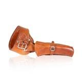 Vintage Leather Holster - 1 of 3