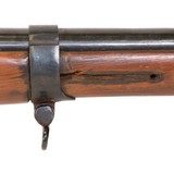 1874 French Army Service Rifle - 9 of 14