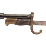 1874 French Army Service Rifle - 11 of 14