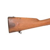 1874 French Army Service Rifle - 7 of 14