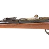 1874 French Army Service Rifle - 6 of 14