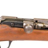 1874 French Army Service Rifle - 5 of 14