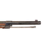 1874 French Army Service Rifle - 10 of 14