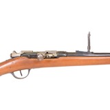 1874 French Army Service Rifle - 3 of 14