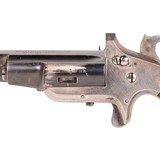 Frank Wesson Pocket Rifle - 8 of 11
