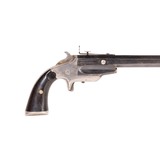 Frank Wesson Pocket Rifle - 5 of 11