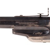 Frank Wesson Pocket Rifle - 7 of 11