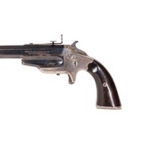 Frank Wesson Pocket Rifle - 6 of 11