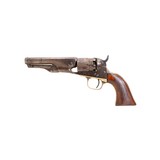 John Hart - The Lone Ranger Colt Police Model Revolver - 2 of 10