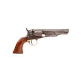 John Hart - The Lone Ranger Colt Police Model Revolver - 1 of 10