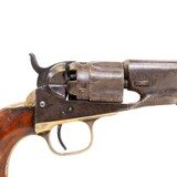 John Hart - The Lone Ranger Colt Police Model Revolver - 3 of 10