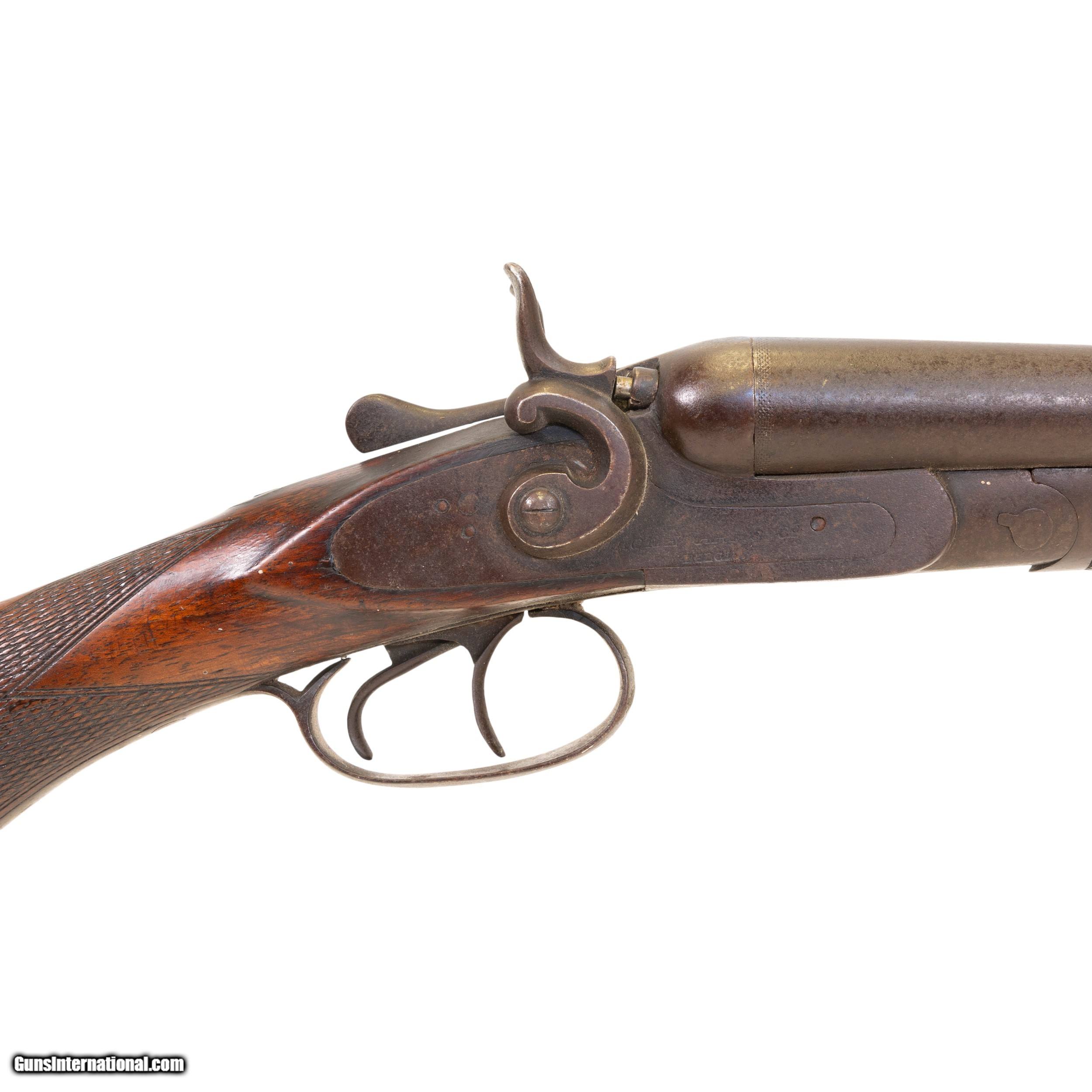Ranger Shotgun Value - qgxrf9p