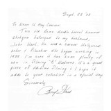 John Hart - The Lone Ranger Double Barrel Shotgun - 8 of 10