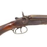 John Hart - The Lone Ranger Double Barrel Shotgun - 4 of 10