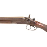 John Hart - The Lone Ranger Double Barrel Shotgun - 3 of 10