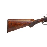 John Hart - The Lone Ranger Double Barrel Shotgun - 6 of 10