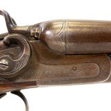 John Hart - The Lone Ranger Double Barrel Shotgun - 6 of 12