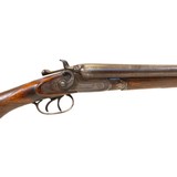 John Hart - The Lone Ranger Double Barrel Shotgun - 5 of 12