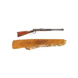 John Hart - The Lone Ranger Model 94 Carbine - 1 of 14