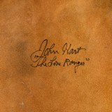 John Hart - The Lone Ranger Model 94 Carbine - 9 of 14