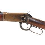 John Hart - The Lone Ranger Model 94 Carbine - 3 of 14