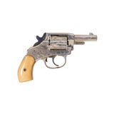 American Bulldog Revolver - 1 of 5