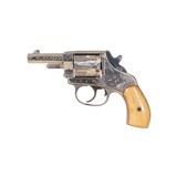 American Bulldog Revolver - 2 of 5