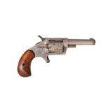 Scout Revolver - 1 of 5