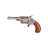 Scout Revolver - 2 of 5