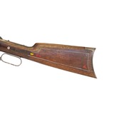 Native Adorned Winchester Model 92 - 4 of 11