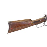 Native Adorned Winchester Model 92 - 7 of 11