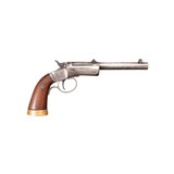 22 Cal Single Shot Pistol - 2 of 6