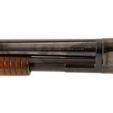 Winchester Model 12 Pump Shotgun - 3 of 12