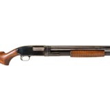 Winchester Model 12 Pump Shotgun - 5 of 12