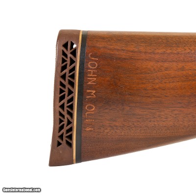 Winchester Model 12 Pump Shotgun - Image 6 of 12