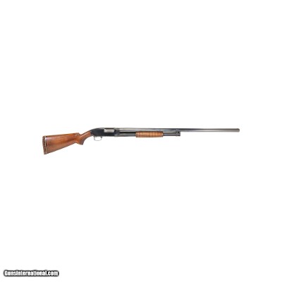 Winchester Model 12 Pump Shotgun