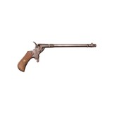 German Flobert Pistol - 1 of 5