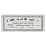 John Hart - The Lone Ranger Reproduction Tower Flintlock Pistol - 3 of 5