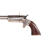 Stevens Pocket Rifle - 4 of 10