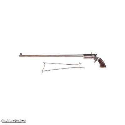 Stevens Pocket Rifle