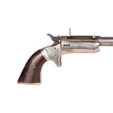 Stevens Pocket Rifle - 5 of 10