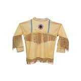 Buck Skin Scout Shirt - 2 of 3