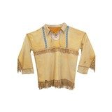 Buck Skin Scout Shirt - 1 of 3