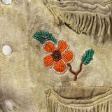 Plateau Boys Vest - 4 of 5