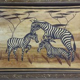 Set of Three African Animals - 6 of 6