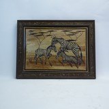 Set of Three African Animals - 3 of 6