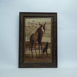 Set of Three African Animals - 1 of 6