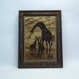 Set of Three African Animals - 2 of 6