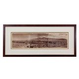 Landscape Photograph of Livingston, Montana 1898 - 1 of 4