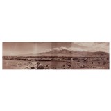 Landscape Photograph of Livingston, Montana 1898 - 2 of 4